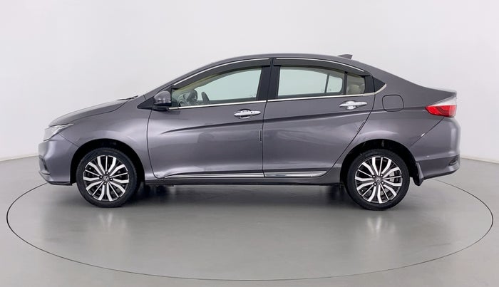 2019 Honda City VX MT PETROL, Petrol, Manual, 58,374 km, Left Side