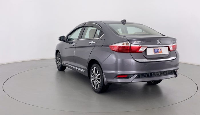 2019 Honda City VX MT PETROL, Petrol, Manual, 58,374 km, Left Back Diagonal