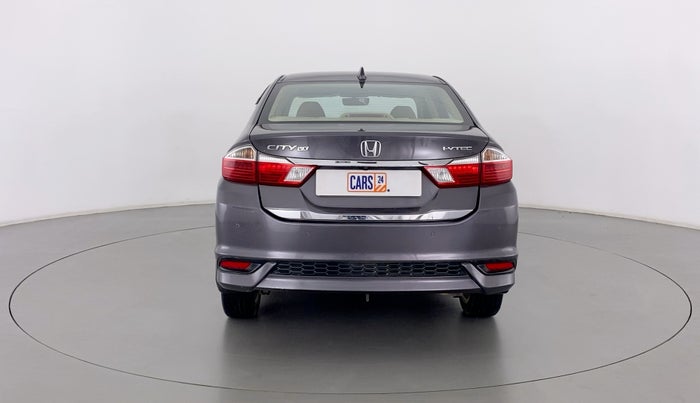 2019 Honda City VX MT PETROL, Petrol, Manual, 58,374 km, Back/Rear