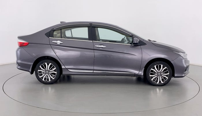 2019 Honda City VX MT PETROL, Petrol, Manual, 58,374 km, Right Side View
