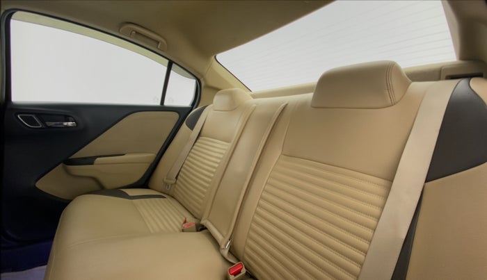 2019 Honda City VX MT PETROL, Petrol, Manual, 58,374 km, Right Side Rear Door Cabin