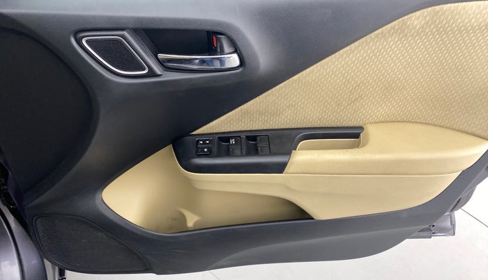 2019 Honda City VX MT PETROL, Petrol, Manual, 58,374 km, Driver Side Door Panels Control