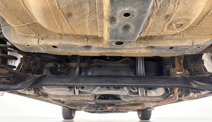 2019 Honda City VX MT PETROL, Petrol, Manual, 58,374 km, Rear Underbody