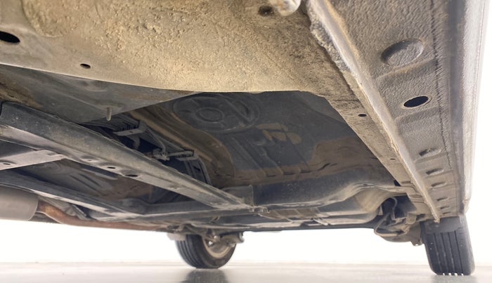 2019 Honda City VX MT PETROL, Petrol, Manual, 58,374 km, Right Side Underbody