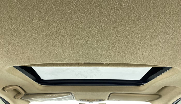 2019 Honda City VX MT PETROL, Petrol, Manual, 58,374 km, Moonroof/ Sunroof