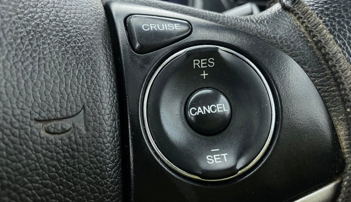 2019 Honda City VX MT PETROL, Petrol, Manual, 58,374 km, Adaptive Cruise Control