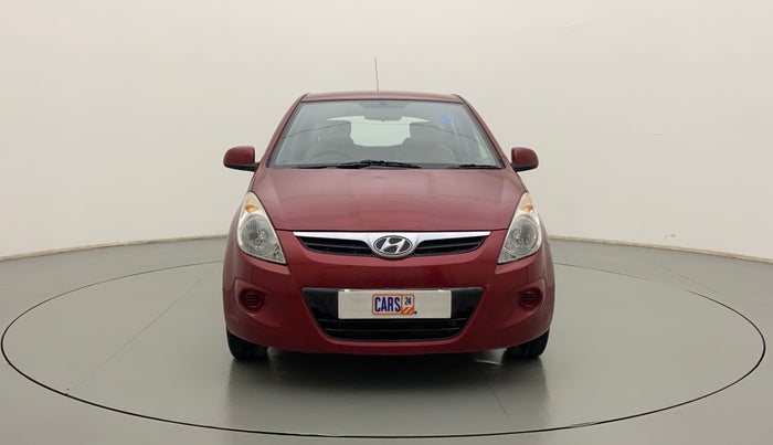 2011 Hyundai i20 MAGNA 1.2, Petrol, Manual, 97,224 km, Front