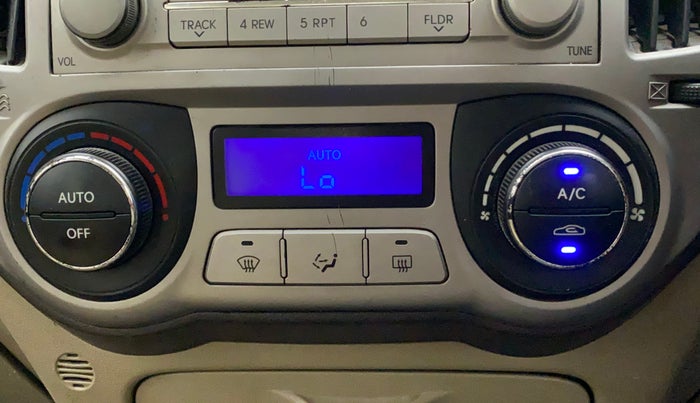 2011 Hyundai i20 MAGNA 1.2, Petrol, Manual, 97,224 km, AC Unit - Rear defogger not working
