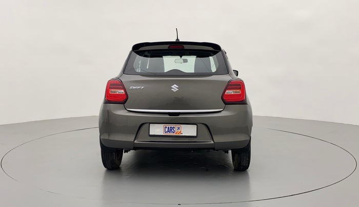 2018 Maruti Swift VXI D, Petrol, Manual, 25,690 km, Back/Rear View