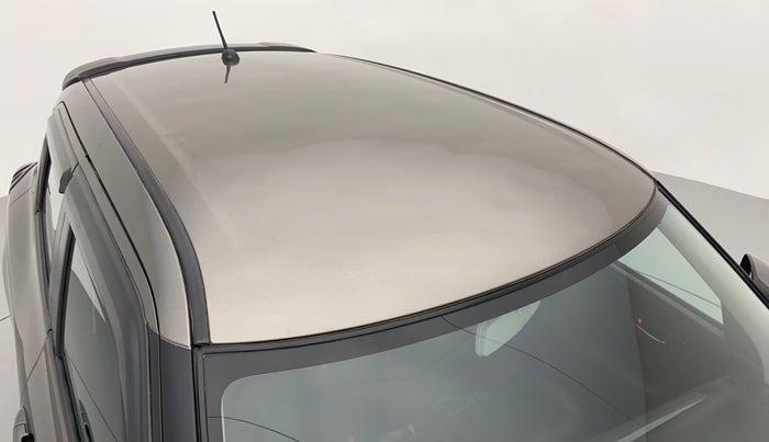 2018 Maruti Swift VXI D, Petrol, Manual, 25,690 km, Roof/Sunroof View