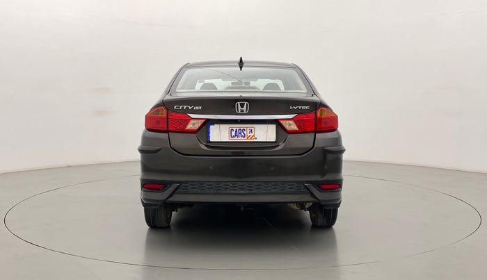 2017 Honda City VX MT PETROL, Petrol, Manual, 26,248 km, Back/Rear