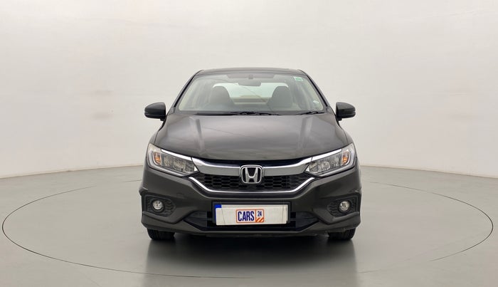 2017 Honda City VX MT PETROL, Petrol, Manual, 26,248 km, Front