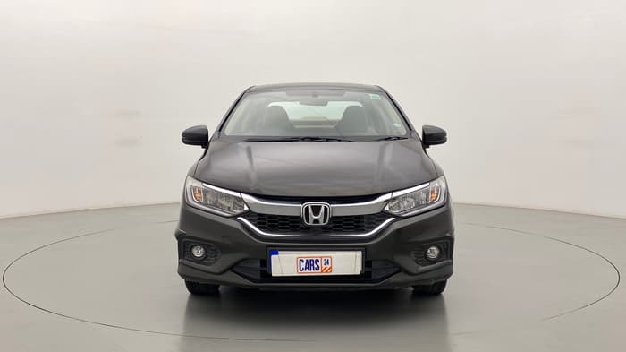 2017 Honda City VX MT PETROL, Petrol, Manual, 26,248 km, Front