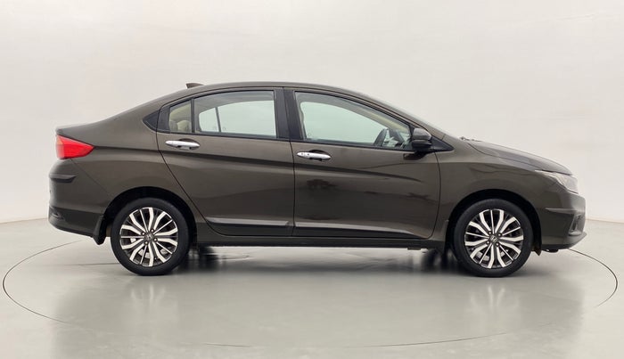 2017 Honda City VX MT PETROL, Petrol, Manual, 26,248 km, Right Side View