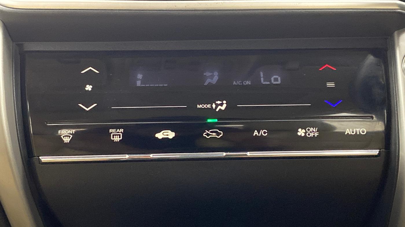 2017 Honda City VX MT PETROL, Petrol, Manual, 26,248 km, Automatic Climate Control
