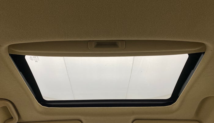 2017 Honda City VX MT PETROL, Petrol, Manual, 26,248 km, Moonroof/ Sunroof