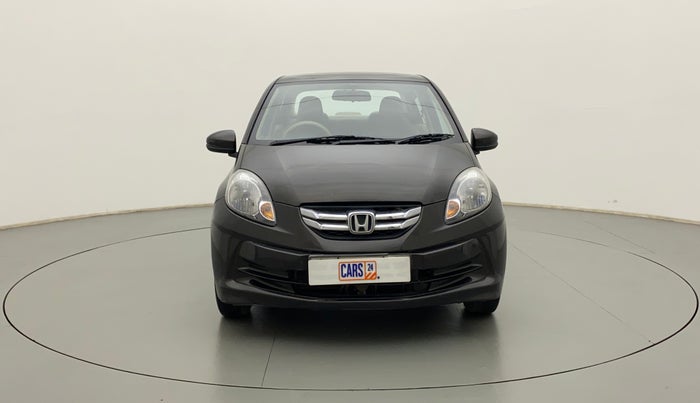 2015 Honda Amaze 1.2L I-VTEC S, Petrol, Manual, 17,733 km, Front