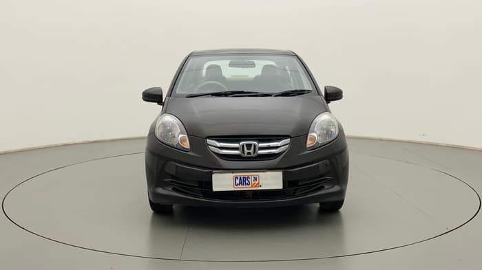 2015 Honda Amaze 1.2L I-VTEC S, Petrol, Manual, 17,733 km, Front