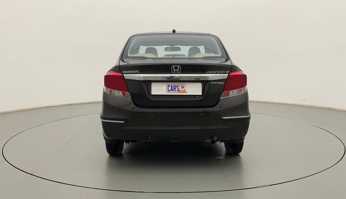 2015 Honda Amaze 1.2L I-VTEC S, Petrol, Manual, 17,733 km, Back/Rear