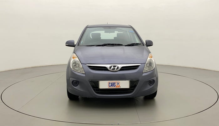 2011 Hyundai i20 SPORTZ (O) 1.2, Petrol, Manual, 58,044 km, Front