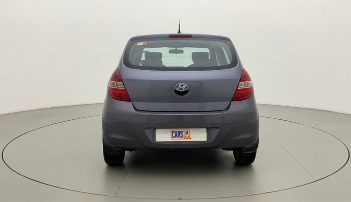 2011 Hyundai i20 SPORTZ (O) 1.2, Petrol, Manual, 58,044 km, Back/Rear