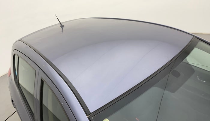 2011 Hyundai i20 SPORTZ (O) 1.2, Petrol, Manual, 58,044 km, Roof