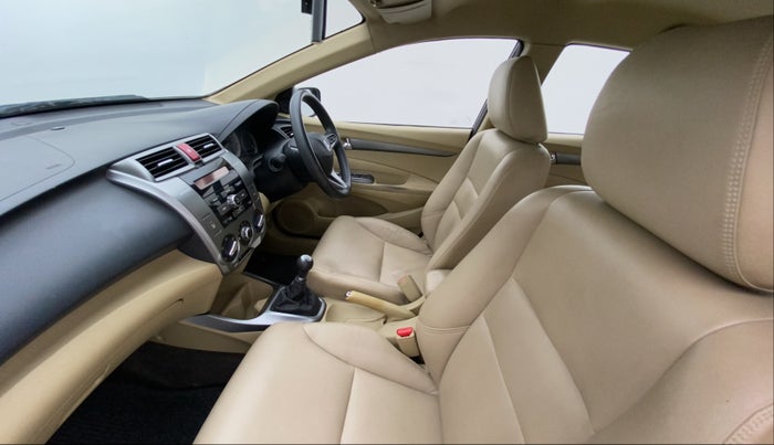 2013 Honda City 1.5L I-VTEC V MT, Petrol, Manual, 51,821 km, Right Side Front Door Cabin