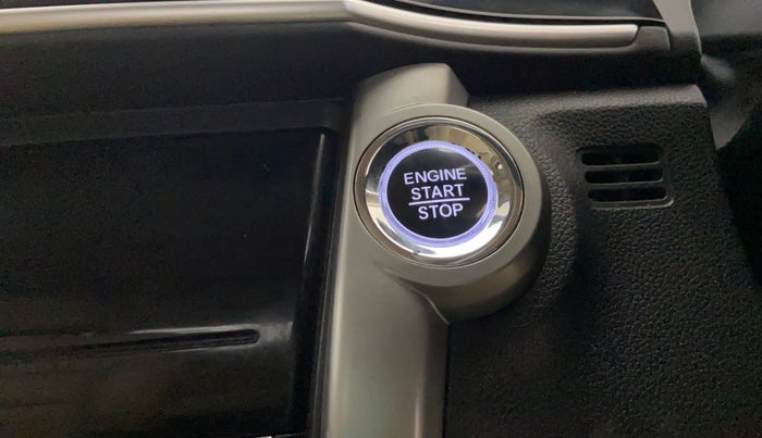 2019 Honda City 1.5L I-VTEC ZX, Petrol, Manual, 66,479 km, Keyless Start/ Stop Button