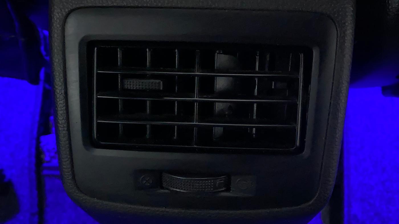 2019 Hyundai Grand i10 ASTA 1.2 KAPPA VTVT, Petrol, Manual, 46,852 km, Rear AC Vents