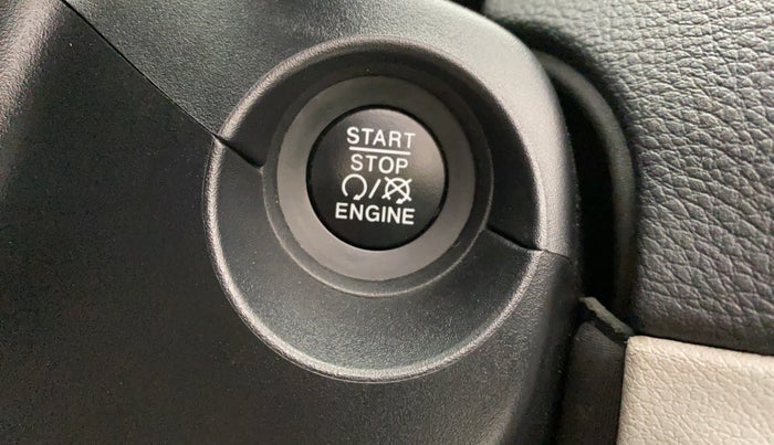 2020 Jeep Compass 1.4 LIMITED PLUS AT, Petrol, Automatic, 14,522 km, Keyless Start/ Stop Button