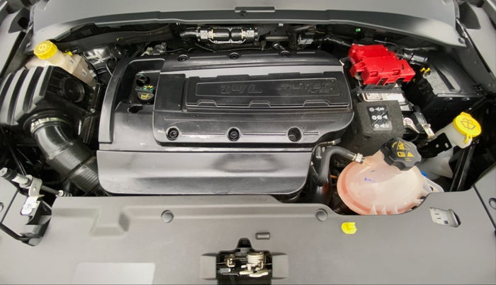 2020 Jeep Compass 1.4 LIMITED PLUS AT, Petrol, Automatic, 14,522 km, Open Bonet