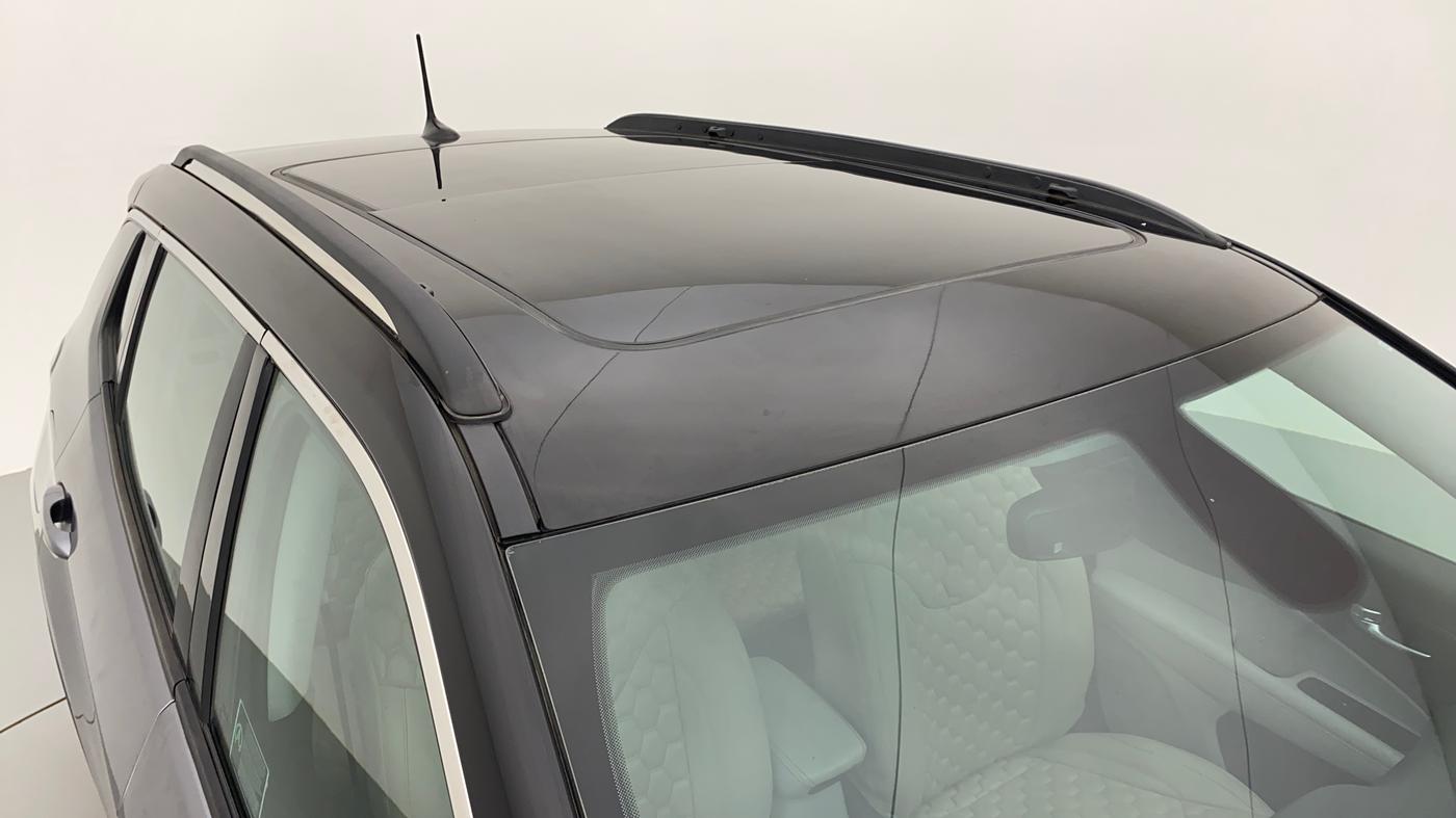2020 Jeep Compass 1.4 LIMITED PLUS AT, Petrol, Automatic, 14,522 km, Roof