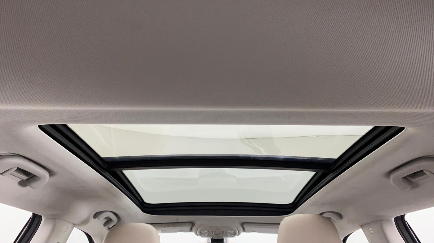 2020 Jeep Compass 1.4 LIMITED PLUS AT, Petrol, Automatic, 14,522 km, Moonroof/ Sunroof
