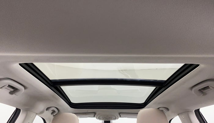 2020 Jeep Compass 1.4 LIMITED PLUS AT, Petrol, Automatic, 14,522 km, Moonroof/ Sunroof