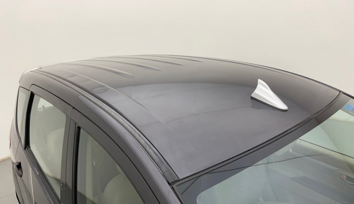 2013 Maruti Ertiga VXI CNG, CNG, Manual, 1,01,059 km, Roof