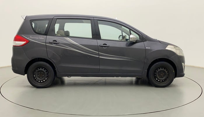 2013 Maruti Ertiga VXI CNG, CNG, Manual, 1,01,059 km, Right Side View