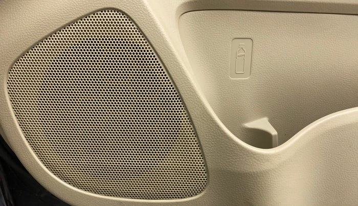 2013 Maruti Ertiga VXI CNG, CNG, Manual, 1,01,059 km, Speaker