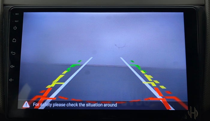 2013 Maruti Ertiga VXI CNG, CNG, Manual, 1,01,059 km, Parking Camera