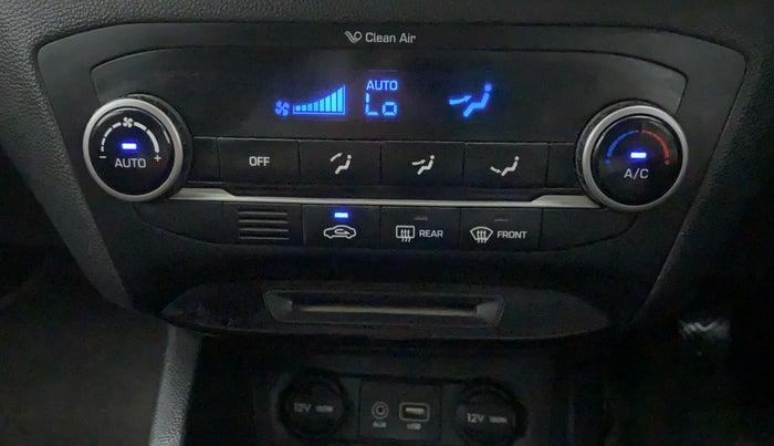 2015 Hyundai Elite i20 ASTA 1.4 CRDI, Diesel, Manual, 1,02,886 km, Automatic Climate Control