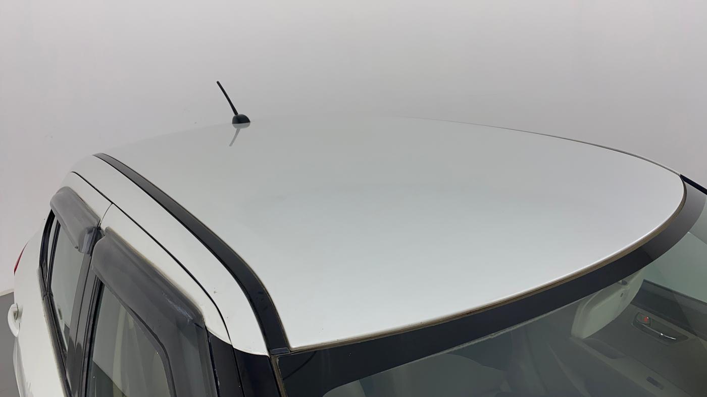 2013 Maruti Swift Dzire VXI, Petrol, Manual, 82,900 km, Roof
