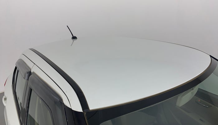 2013 Maruti Swift Dzire VXI, Petrol, Manual, 82,900 km, Roof