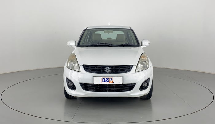 2013 Maruti Swift Dzire VXI, Petrol, Manual, 82,900 km, Front