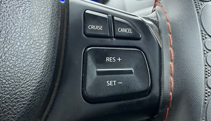 2022 Toyota URBAN CRUISER HIGH GRADE MT, Petrol, Manual, 14,226 km, Adaptive Cruise Control
