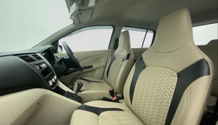 2017 Maruti Celerio VXI (O) AMT, Petrol, Automatic, 89,368 km, Right Side Front Door Cabin