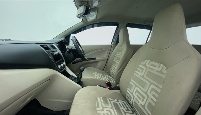 2018 Maruti Celerio VXI d, Petrol, Manual, 23,865 km, Right Side Front Door Cabin
