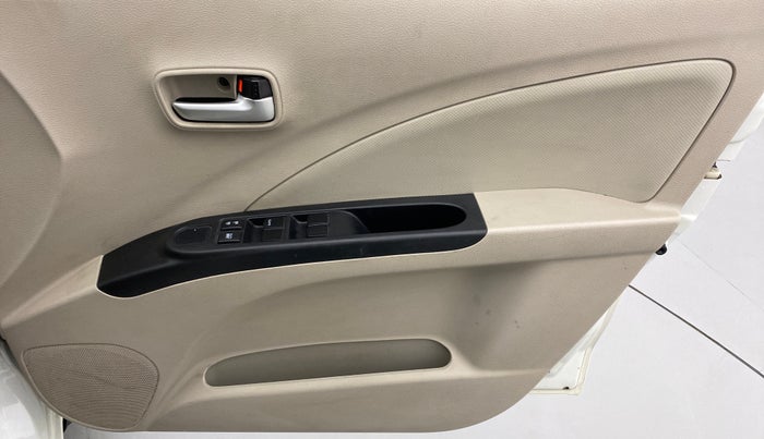 2018 Maruti Celerio VXI d, Petrol, Manual, 23,865 km, Driver Side Door Panels Control