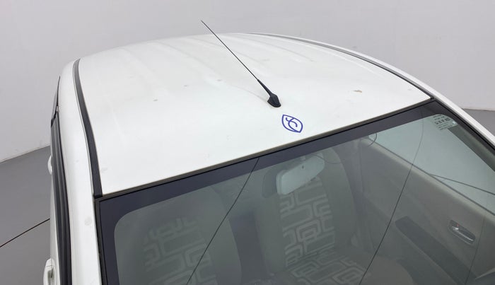 2018 Maruti Celerio VXI d, Petrol, Manual, 23,865 km, Roof