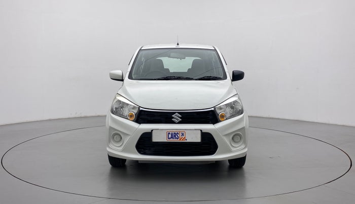 2018 Maruti Celerio VXI d, Petrol, Manual, 23,865 km, Front