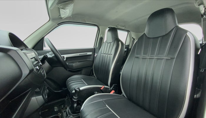 2019 Maruti S PRESSO VXI, Petrol, Manual, 32,259 km, Right Side Front Door Cabin