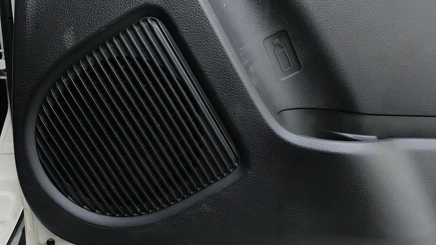 2019 Maruti S PRESSO VXI, Petrol, Manual, 32,259 km, Speaker